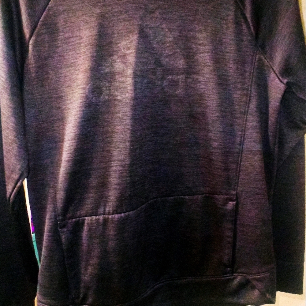 Adidas pull over